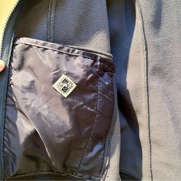 Sz M Sierra Designs Intrigue Torrent 2-in-1 Ski Jacket - Picture 12 of 15